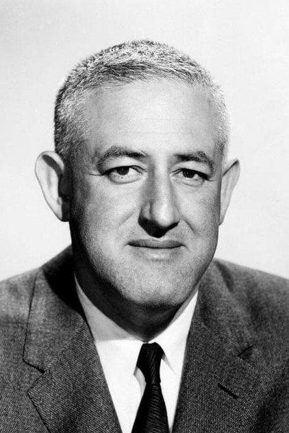 William Castle - Actor Profile Photo
