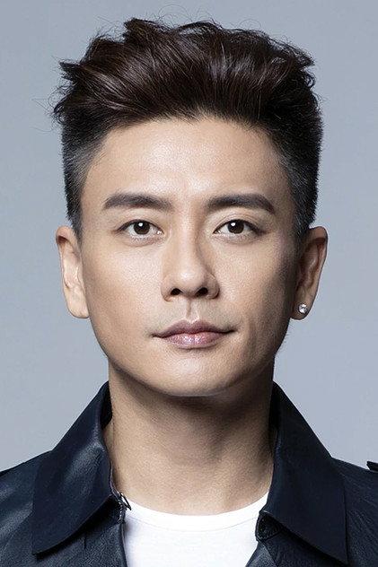 Bosco Wong Chung-Chak - Actor Profile Photo