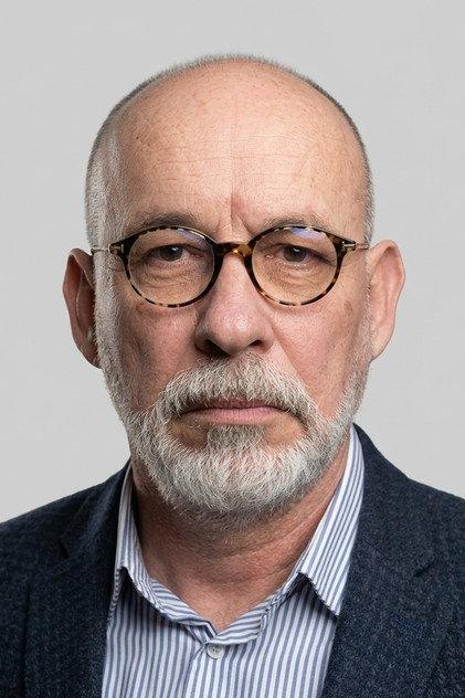 Erdal Küçükkömürcü - Actor Profile Photo