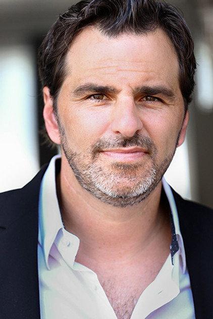 Pierre-Alexandre Fortin - Actor Profile Photo