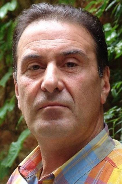 Zaza Mikashavidze - Actor Profile Photo