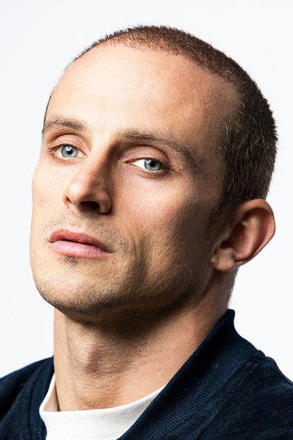 Sebi Jäger - Actor Profile Photo