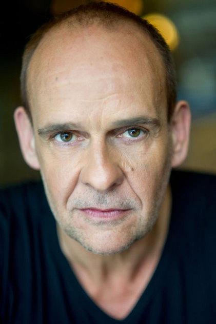 Peter Beck - Actor Profile Photo