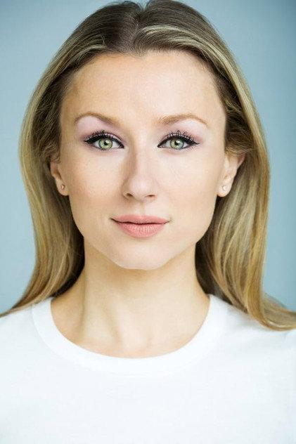 Hayley Angel Holt - Actor Profile Photo