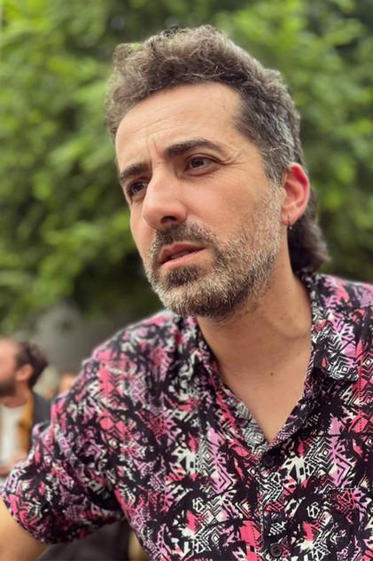 Nuno Mendonça - Actor Profile Photo