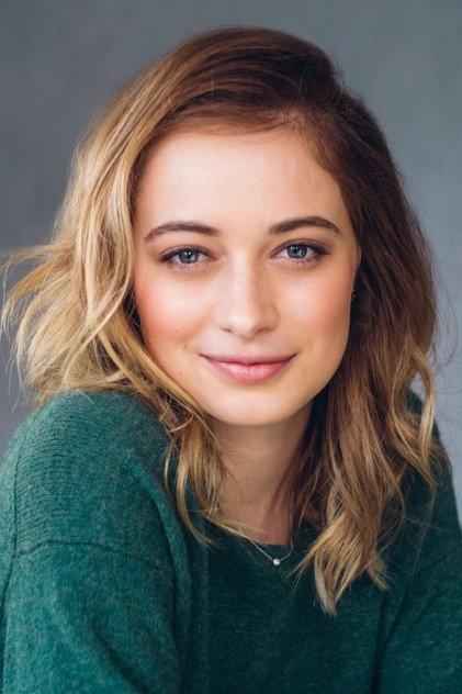 Manon Blackman - Actor Profile Photo