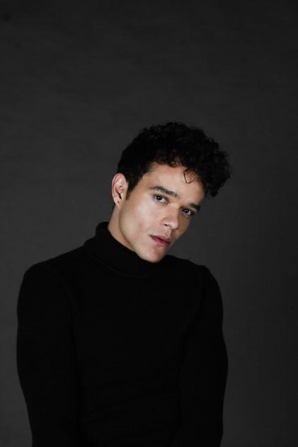 Lucas Isaksson - Actor Profile Photo