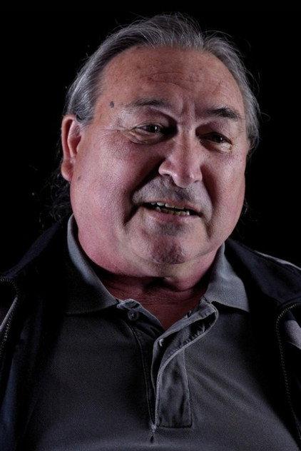 Chirri Bartolomé - Actor Profile Photo