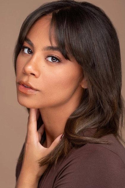Ryn Stafford - Actor Profile Photo