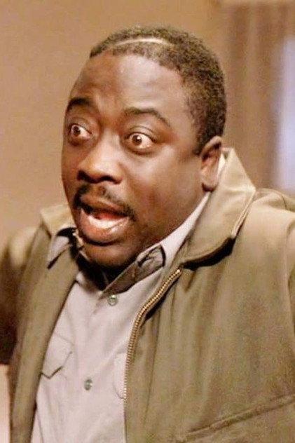 Robin Harris - Actor Profile Photo