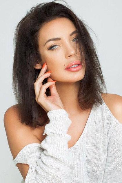 Dorien Rose Duinker - Actor Profile Photo