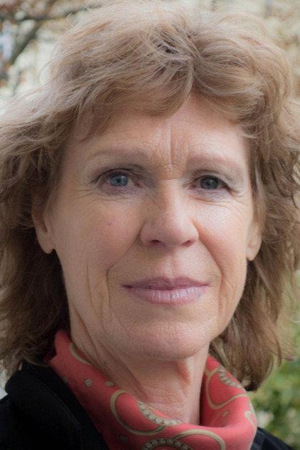 Anke Engelsmann - Actor Profile Photo