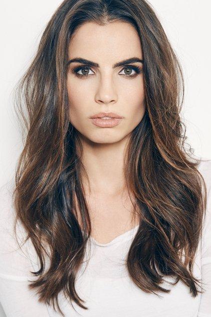 Hilty Bowen - Actor Profile Photo
