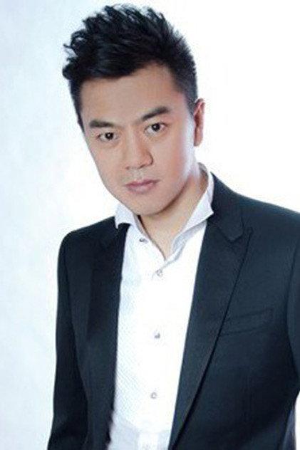 Pingyi Wang - Actor Profile Photo
