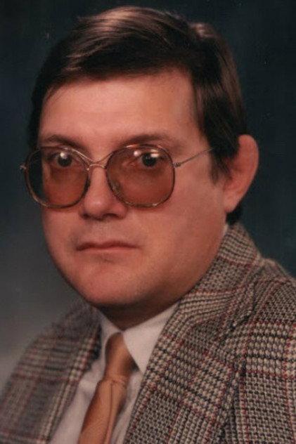Toby Radloff - Actor Profile Photo