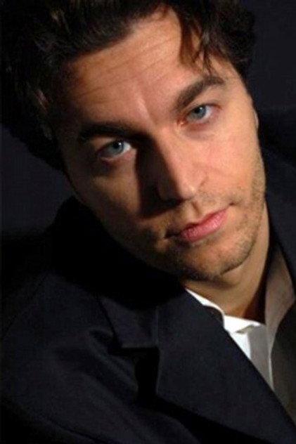 Paolo Salvadeo - Actor Profile Photo