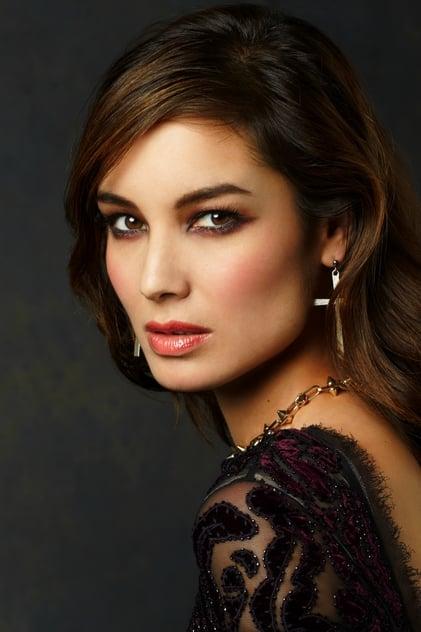 Bérénice Marlohe - Actor Profile Photo