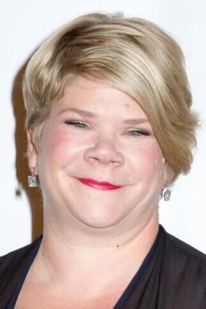 Danielle Ferland - Actor Profile Photo