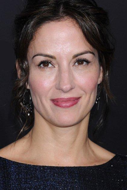 Wendy Moniz - Actor Profile Photo
