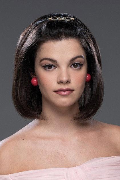 Jenny Kazakou - Actor Profile Photo