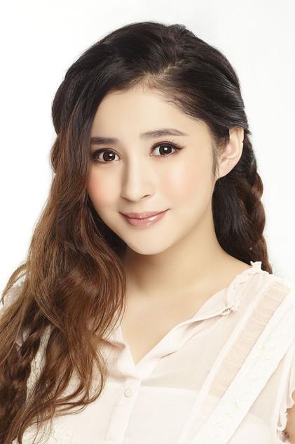 Li Xinai - Actor Profile Photo