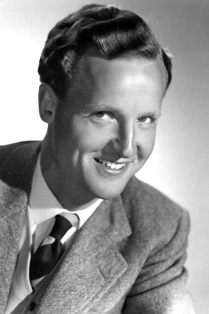 Nicholas Parsons - Actor Profile Photo