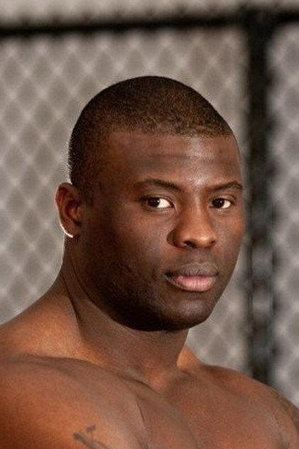 Antwain Britt - Actor Profile Photo