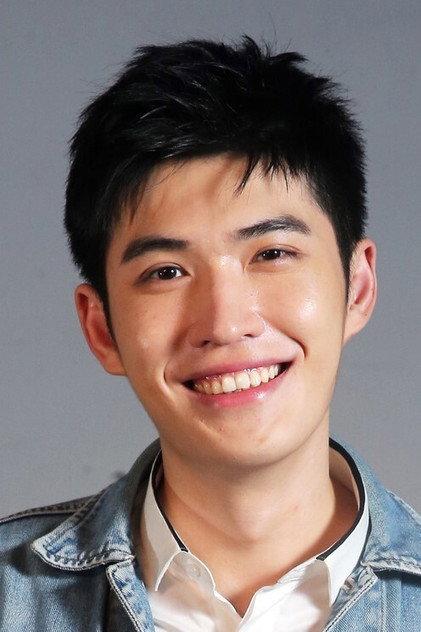 Barry Qu - Actor Profile Photo