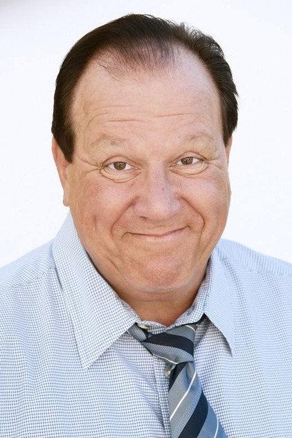 Al Pugliese - Actor Profile Photo