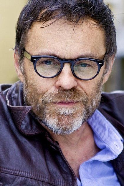Terry Serio - Actor Profile Photo