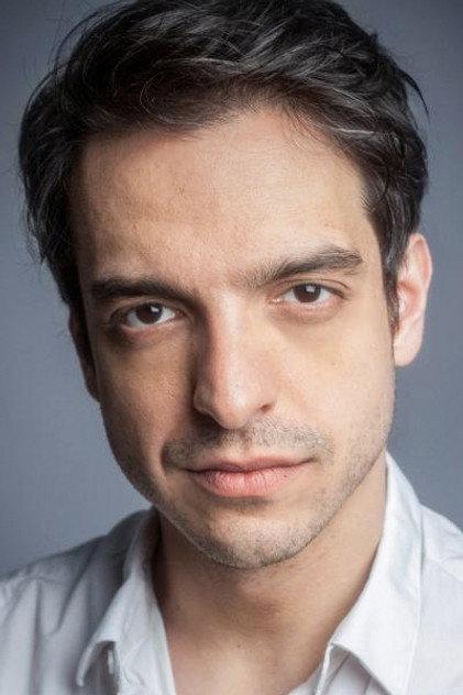 Ionut Grama - Actor Profile Photo