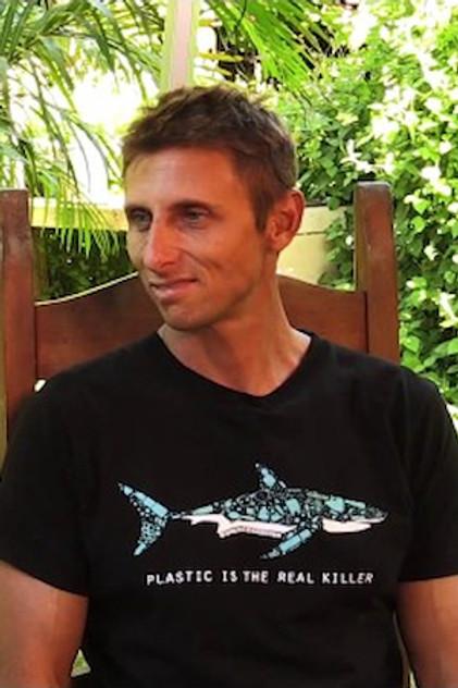 Juan Oliphant - Actor Profile Photo