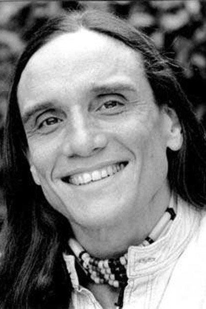 Robert Greygrass - Actor Profile Photo