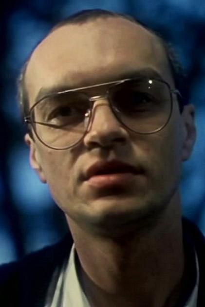Sergey Snezhkin - Actor Profile Photo