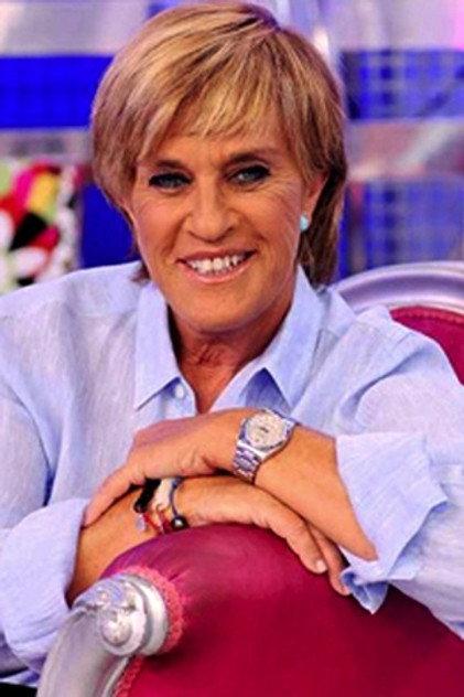 Chelo García-Cortés - Actor Profile Photo