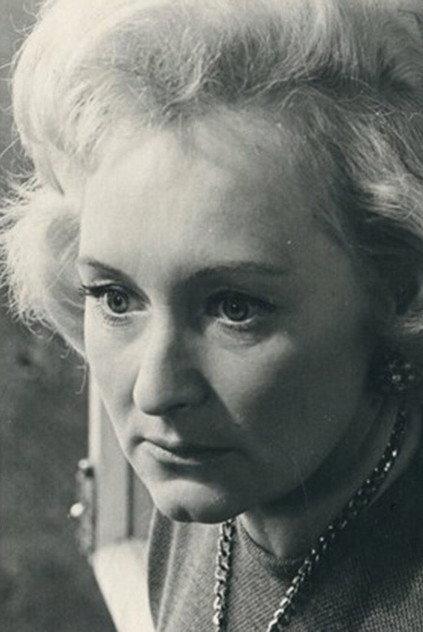 Tatyana Karpova - Actor Profile Photo