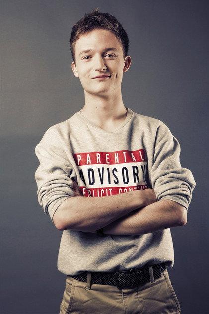 Léolo - Actor Profile Photo