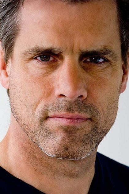 Drummond Macdougall - Actor Profile Photo