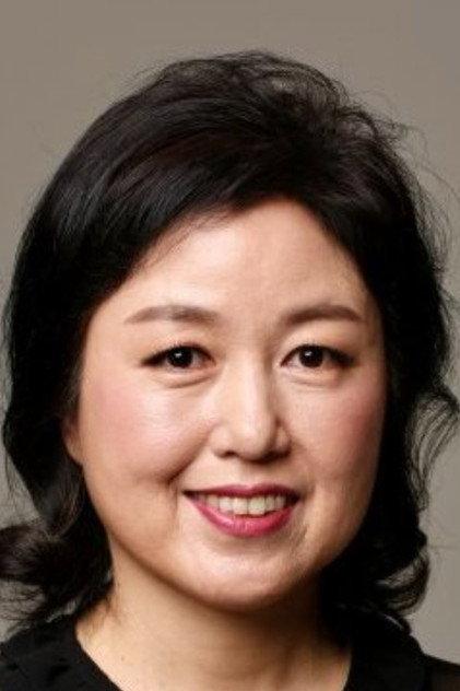 Eom Ok-ran - Actor Profile Photo