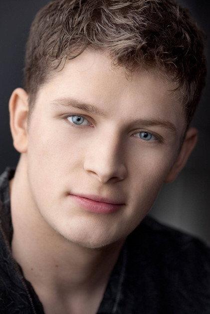 Brett Dier - Actor Profile Photo