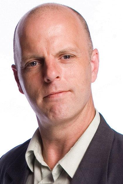 Greg Fleet - Actor Profile Photo