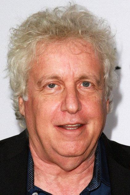 Barry W. Blaustein - Actor Profile Photo