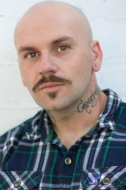 Christopher Torretto - Actor Profile Photo