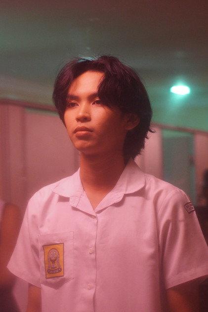 Lutfi Bukhari - Actor Profile Photo