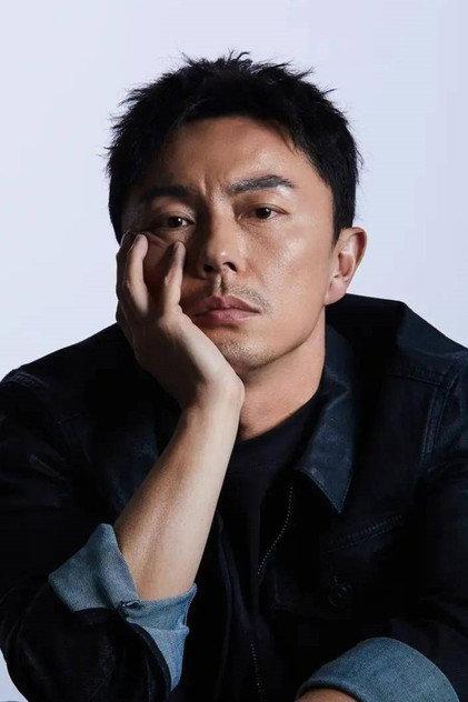 Xie Miao - Actor Profile Photo