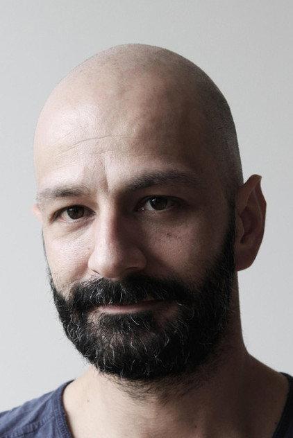 Felipe Botero - Actor Profile Photo