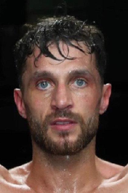Liam Taylor - Actor Profile Photo