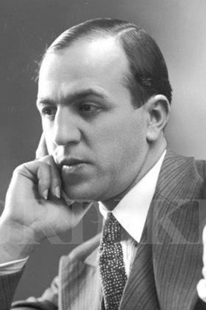 Costas Moussouris - Actor Profile Photo