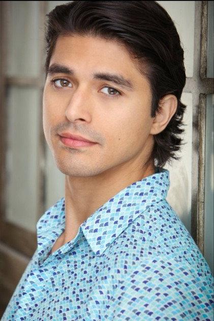 Alex Alegria - Actor Profile Photo