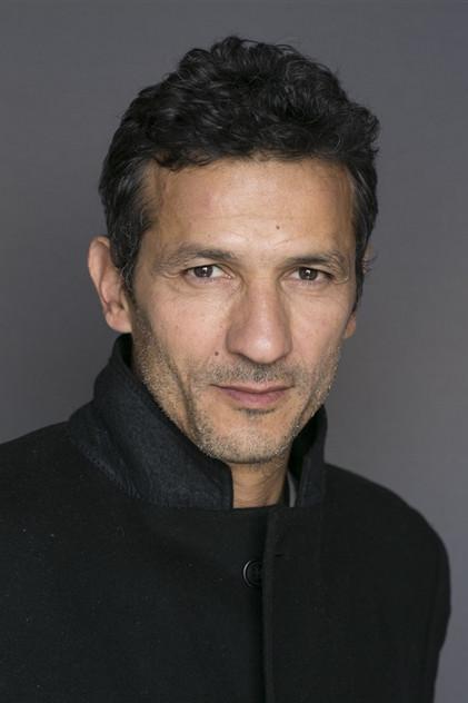 Kamel Belghazi - Actor Profile Photo